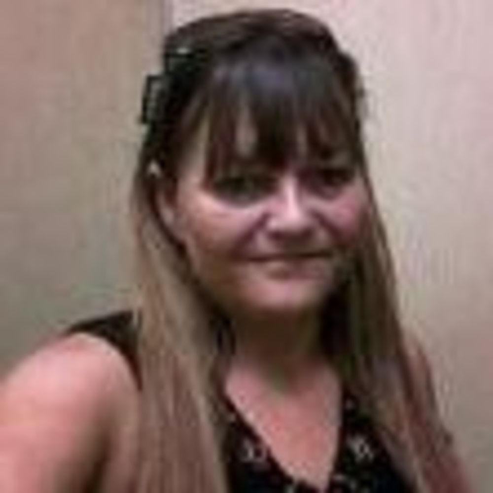 Meet your Posher, Terri